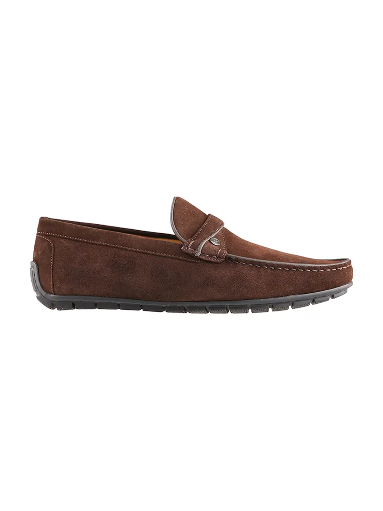 Мокасины Castello d`Oro