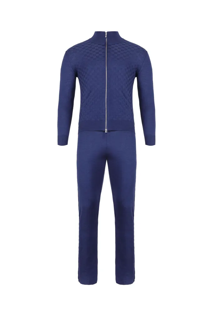 Спортивный костюм Castello d`Oro